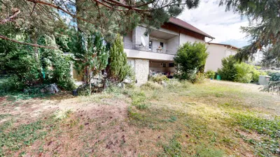 4-Zimmer-Haus kaufen in Wien – 180 m², € 620.000 – Bild 1 von 17