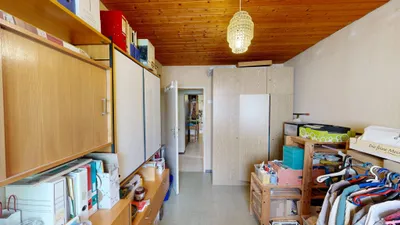 4-Zimmer-Haus kaufen in Wien – 180 m², € 620.000 – Bild 4 von 17