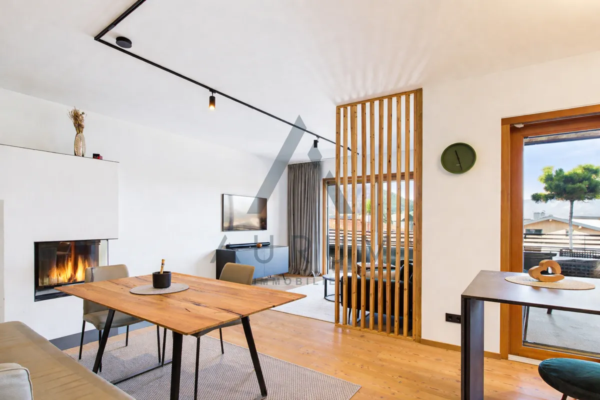 Wohnung – St. Johann in Tirol - Ansicht 3