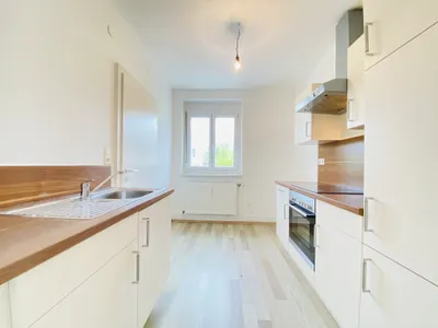 2-Zimmer-Wohnung mieten in Sankt Pölten – 52,9 m², € 652 – Bild 1 von 10