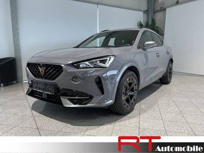 Cupra Formentor 2.0 TDI 4Drive