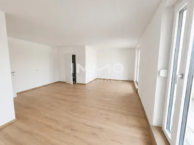 1-Zimmer-Wohnung mieten in Hartberg-Fürstenfeld – 33,18 m², € 467 – Bild 6 von 12