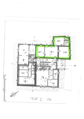 3-Zimmer-Wohnung mieten in Hollabrunn – 105 m², € 1.060 – Bild 16 von 16
