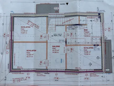 4-Zimmer-Haus mieten in Salzburg-Umgebung – 120 m², € 3.100 – Bild 29 von 29