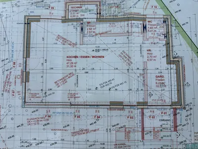 4-Zimmer-Haus mieten in Salzburg-Umgebung – 120 m², € 3.100 – Bild 28 von 29