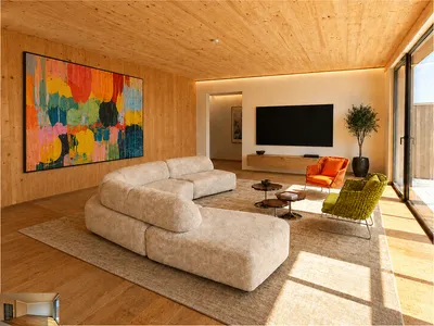 5-Zimmer-Wohnung kaufen in Mödling – 107 m², € 935.100 – Bild 4 von 12