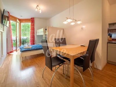 2-Zimmer-Wohnung kaufen in Spittal an der Drau – 33,99 m², € 229.000 – Bild 2 von 20