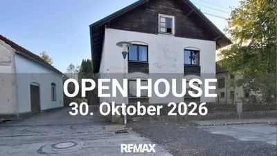 Haus kaufen in Ried im Innkreis – 183 m², € 115.000