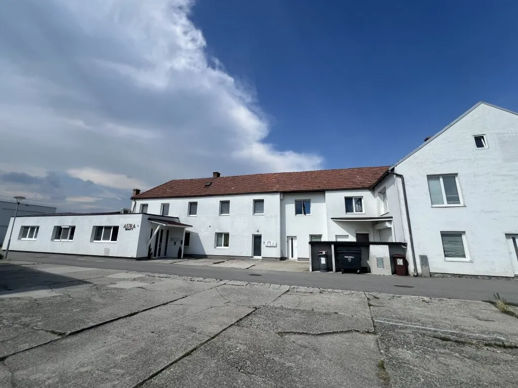 Top Investmentchance mit 6,2% Rendite: Vollvermietetes Zinshaus im Bezirk Baden - Ansicht 2
