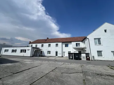 Gewerbeimmobilie kaufen in Baden – 390 m², € 655.000 – Bild 2 von 12