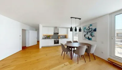 4-Zimmer-Wohnung kaufen in Krems an der Donau – 90,56 m², € 596.100 – Bild 3 von 29