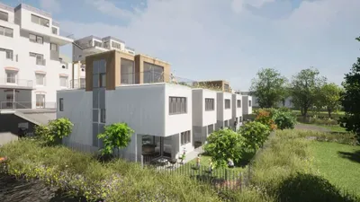6-Zimmer-Haus kaufen in Wiener Neustadt Land – 153,99 m², € 539.000 – Bild 7 von 27