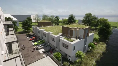 6-Zimmer-Haus kaufen in Wiener Neustadt Land – 153,99 m², € 539.000 – Bild 4 von 27