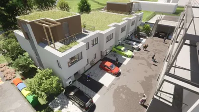6-Zimmer-Haus kaufen in Wiener Neustadt Land – 153,99 m², € 539.000 – Bild 9 von 27