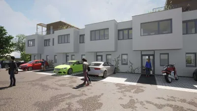 6-Zimmer-Haus kaufen in Wiener Neustadt Land – 153,99 m², € 539.000 – Bild 5 von 27