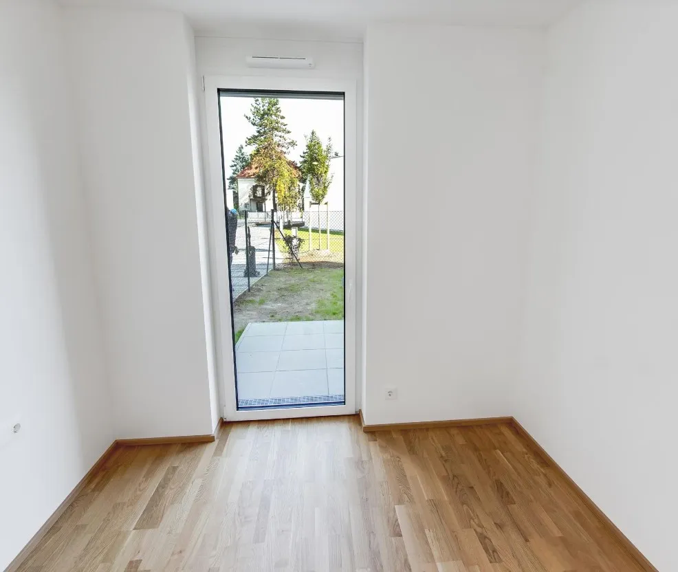 Geförderter Wohntraum mit Garten in Gleisdorf - Ansicht 3