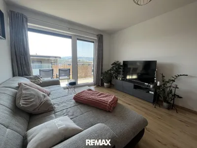 2-Zimmer-Immobilie mieten in Amstetten – 55 m², € 724 – Bild 4 von 12