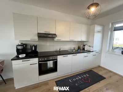 2-Zimmer-Immobilie mieten in Amstetten – 55 m², € 724 – Bild 3 von 12