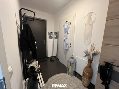 2-Zimmer-Immobilie mieten in Amstetten – 55 m², € 724 – Bild 9 von 12