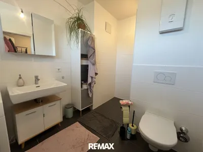 2-Zimmer-Immobilie mieten in Amstetten – 55 m², € 724 – Bild 8 von 12