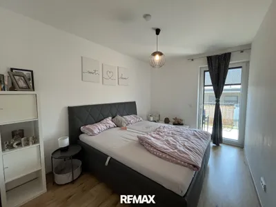 2-Zimmer-Immobilie mieten in Amstetten – 55 m², € 724 – Bild 6 von 12