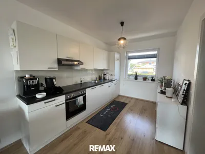 2-Zimmer-Immobilie mieten in Amstetten – 55 m², € 724 – Bild 2 von 12
