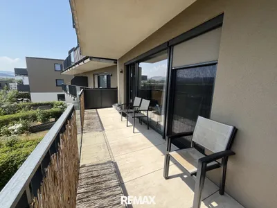 2-Zimmer-Immobilie mieten in Amstetten – 55 m², € 724 – Bild 10 von 12