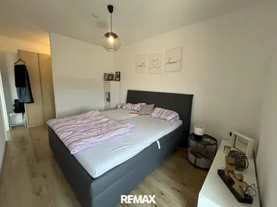 2-Zimmer-Immobilie mieten in Amstetten – 55 m², € 724 – Bild 7 von 12