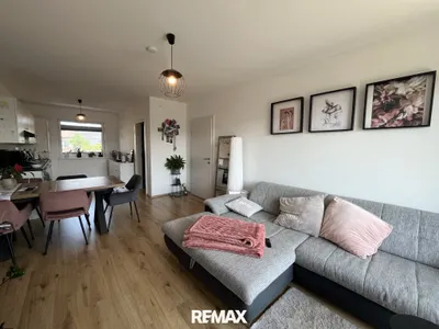 2-Zimmer-Immobilie mieten in Amstetten – 55 m², € 724 – Bild 5 von 12