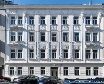 Wohnung kaufen in Wien – 30,06 m², € 149.000 – Bild 8 von 12