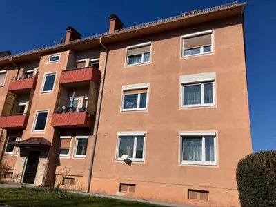 3-Zimmer-Wohnung mieten in Voitsberg – 63 m², € 550 – Bild 1 von 11