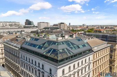 5-Zimmer-Wohnung kaufen in Wien – 328,52 m², € 7.800.000 – Bild 19 von 29