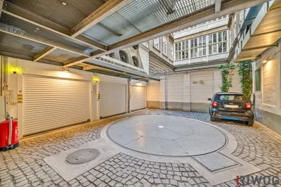 5-Zimmer-Wohnung kaufen in Wien – 328,52 m², € 7.800.000 – Bild 24 von 29