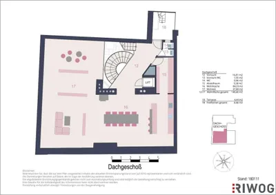 5-Zimmer-Wohnung kaufen in Wien – 328,52 m², € 7.800.000 – Bild 27 von 29