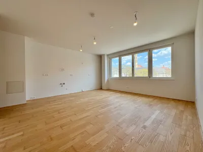3-Zimmer-Wohnung kaufen in Korneuburg – 64,68 m², € 255.000 – Bild 1 von 23