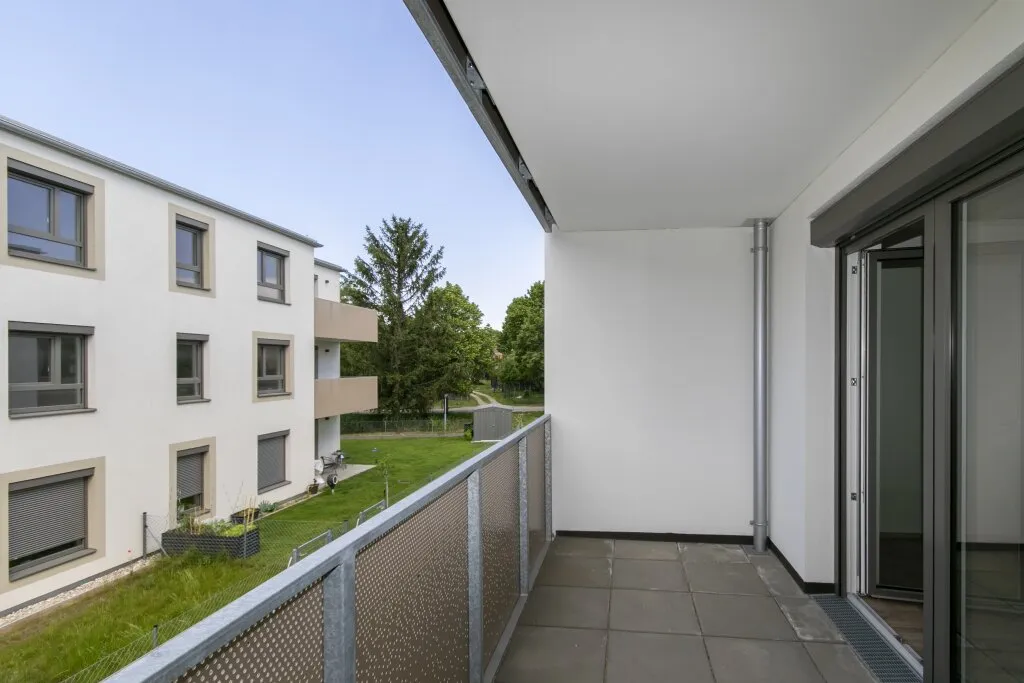 Wohnung – Göllersdorf, Großstelzendorf - Ansicht 3