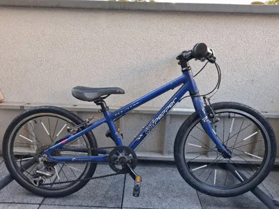 Kinderfahrrad MTB 20 Zoll