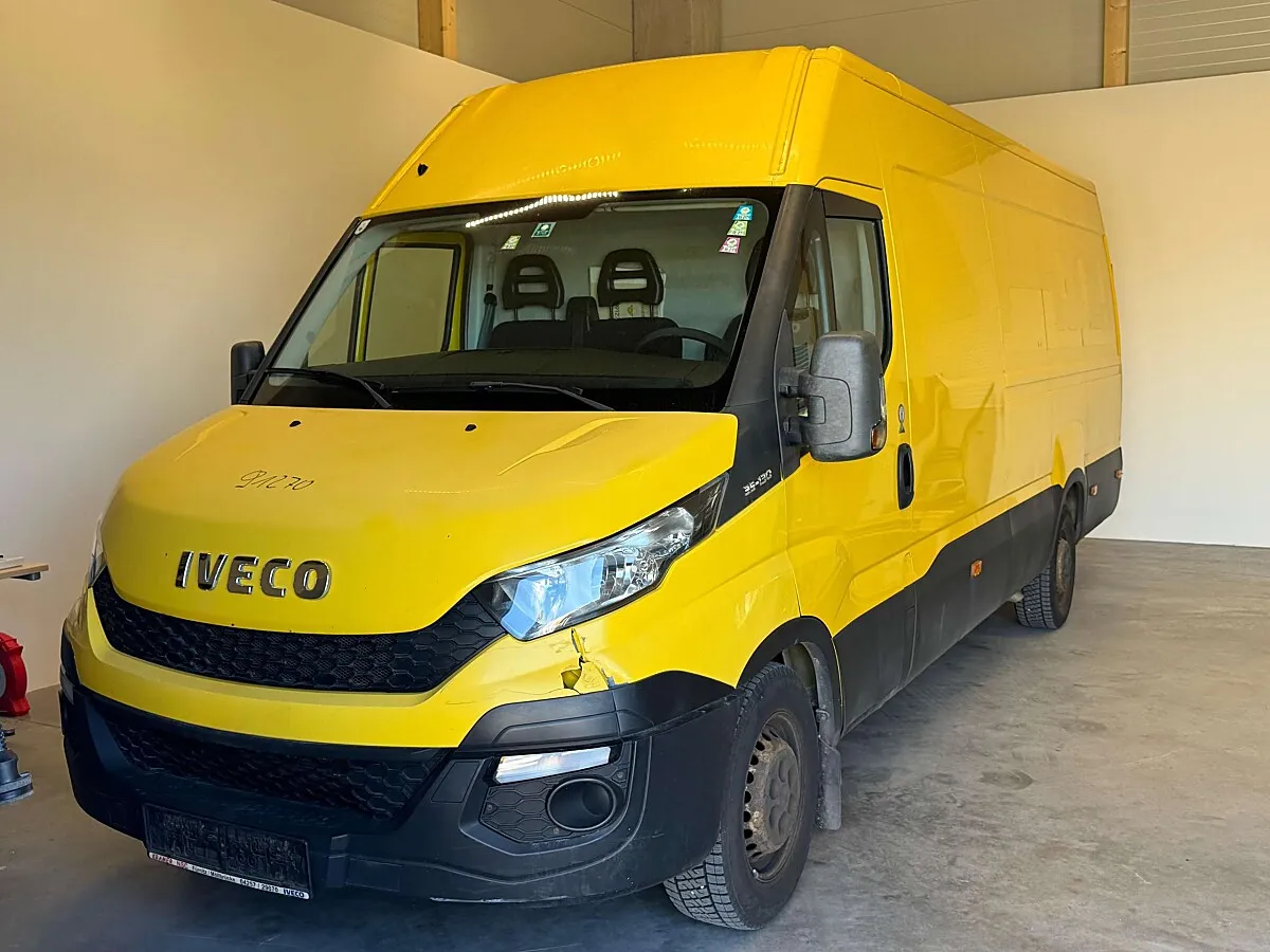 IVECO Daily