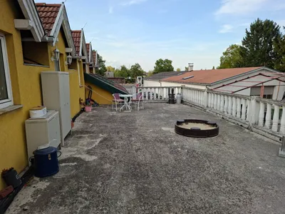 7-Zimmer-Haus mieten in Mattersburg – 200 m², € 1.490 – Bild 16 von 18