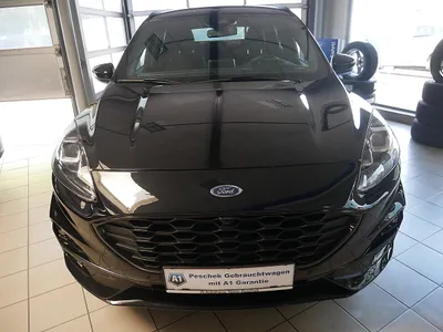 Ford Kuga 2,5 Duratec PHEV ST-Line X Aut.