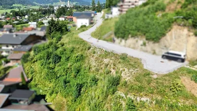 Grundstück kaufen in Sankt Johann im Pongau – 880 m², € 280.000 – Bild 3 von 4