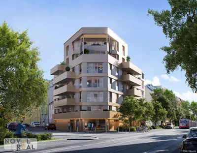 4-Zimmer-Wohnung kaufen in Wien – 119,5 m², € 1.493.000 – Bild 3 von 15
