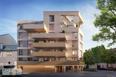 4-Zimmer-Wohnung kaufen in Wien – 119,5 m², € 1.493.000 – Bild 5 von 15