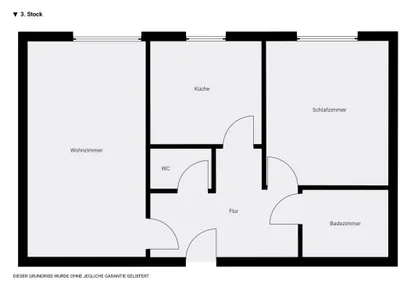 Wohnung kaufen in Murtal – 52 m², € 69.000 – Bild 22 von 22