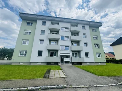 Wohnung kaufen in Murtal – 52 m², € 69.000 – Bild 2 von 22