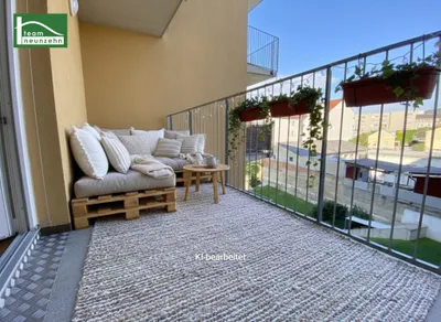 3-Zimmer-Wohnung mieten in Graz – 60,29 m², € 849 – Bild 11 von 19