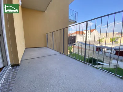 3-Zimmer-Wohnung mieten in Graz – 60,29 m², € 849 – Bild 10 von 19