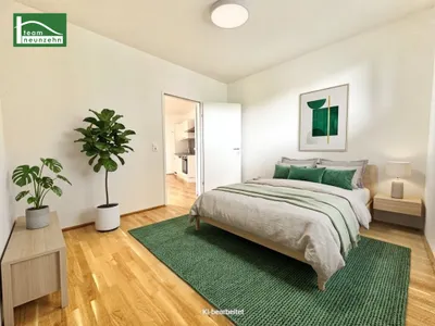 3-Zimmer-Wohnung mieten in Graz – 60,29 m², € 849 – Bild 7 von 19