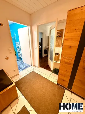 2-Zimmer-Wohnung kaufen in Wien – 40 m², € 259.900 – Bild 12 von 21