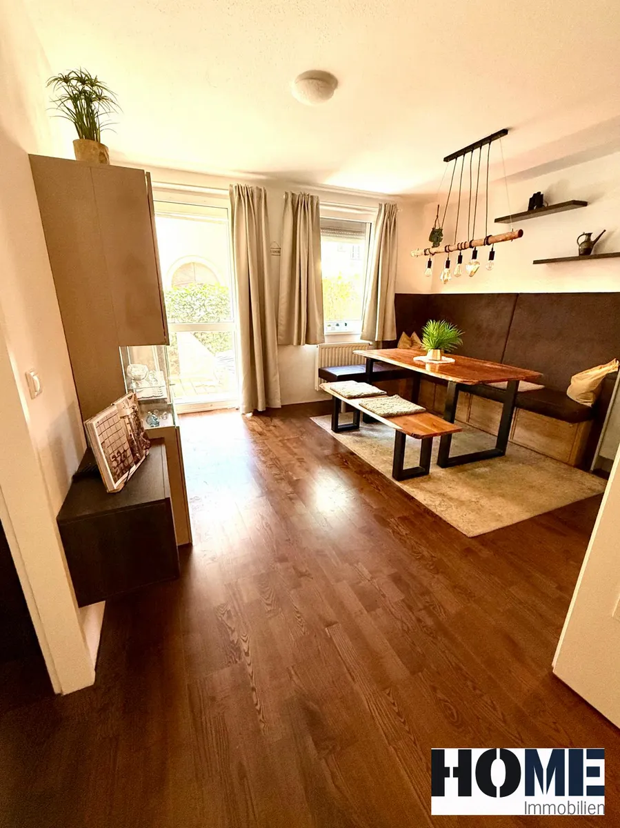 Wohnung – Wien, KLG Aus eigener Kraft, Rothneusiedl - Ansicht 3